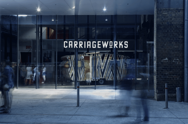Carriageworks