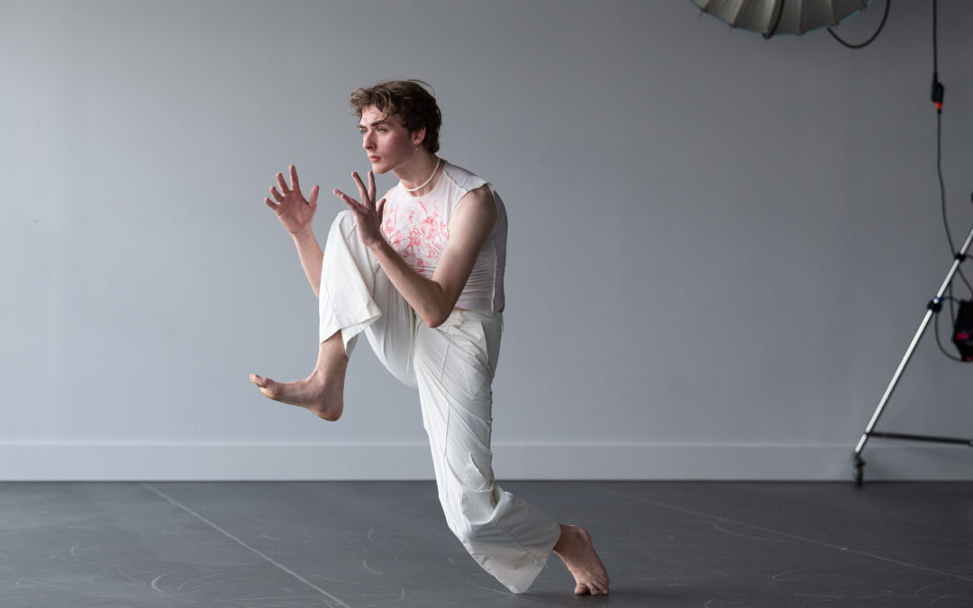 Hear from Pre-Professional Year Students