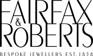 Fairfax & Roberts Logo